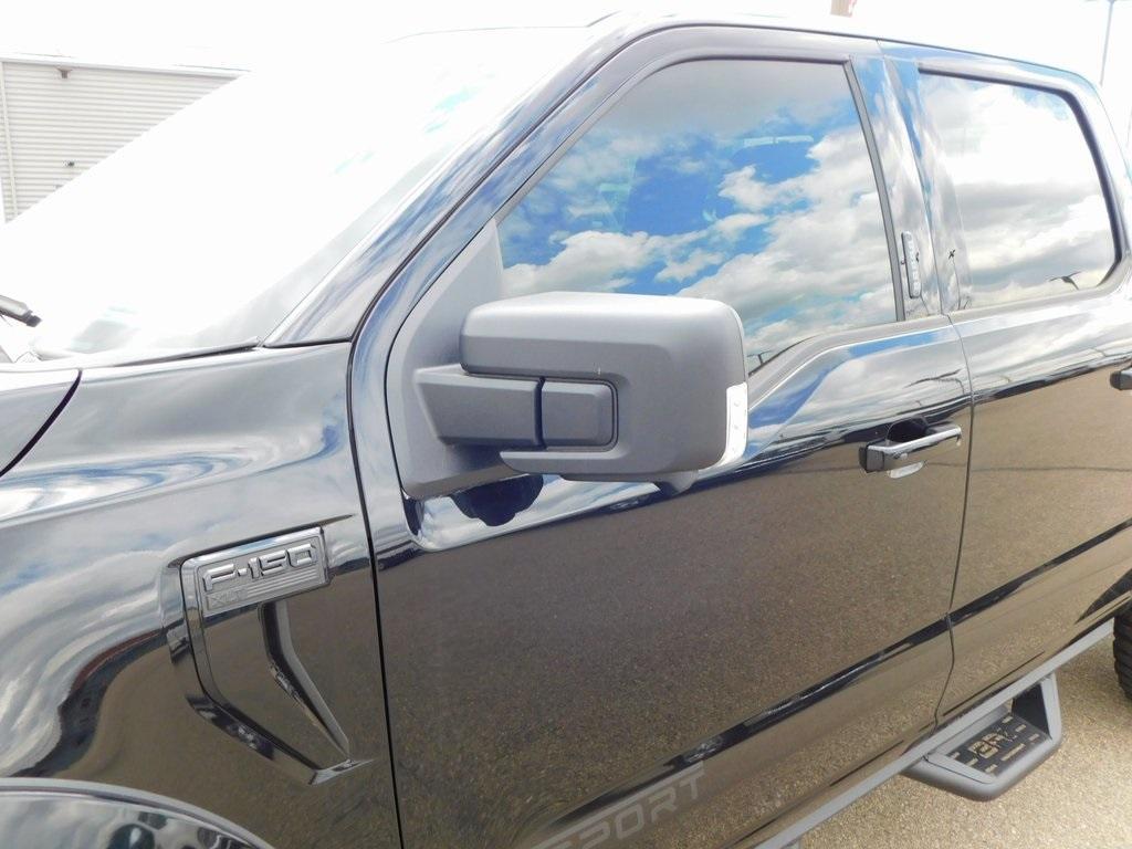 new 2024 Ford F-150 car, priced at $81,999