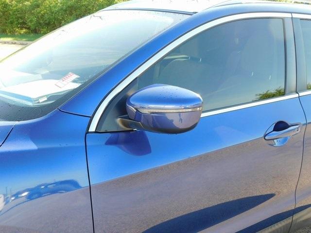 used 2020 Nissan Rogue Sport car, priced at $14,999