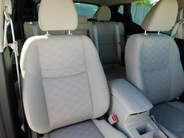 used 2020 Nissan Rogue Sport car, priced at $14,999