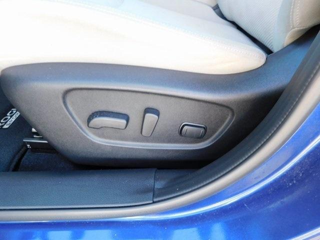 used 2020 Nissan Rogue Sport car, priced at $14,999