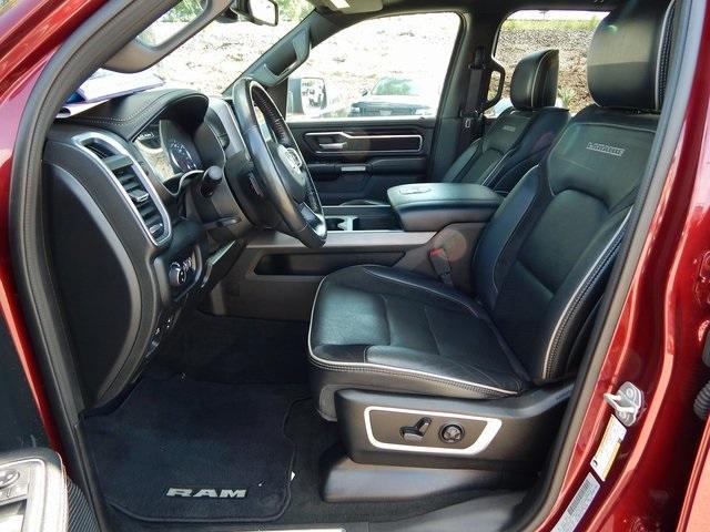 used 2020 Ram 1500 car, priced at $35,699