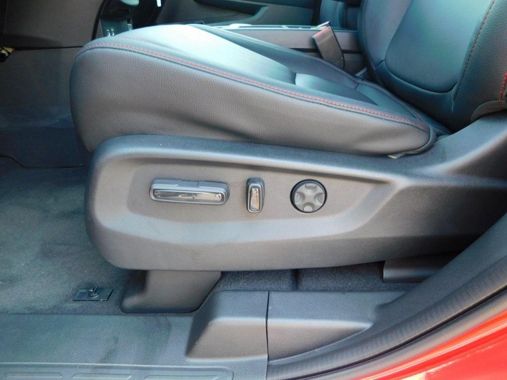 new 2026 Honda Odyssey car, priced at $44,595