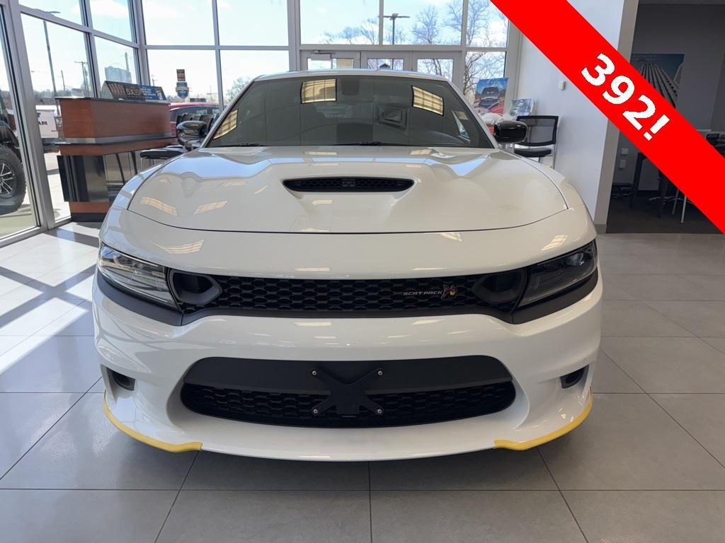 used 2023 Dodge Charger car, priced at $47,999