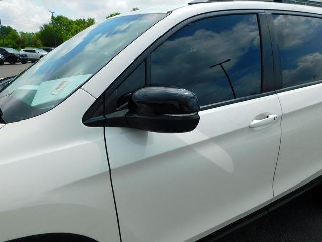 used 2019 Honda Passport car, priced at $25,999