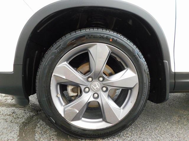 used 2019 Honda Passport car, priced at $25,999