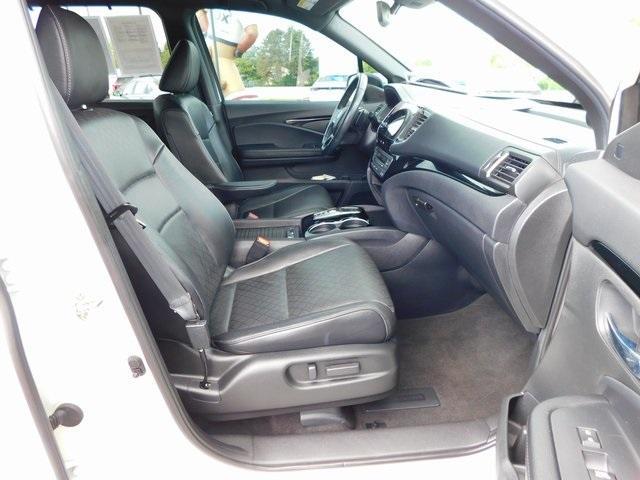 used 2019 Honda Passport car, priced at $25,999