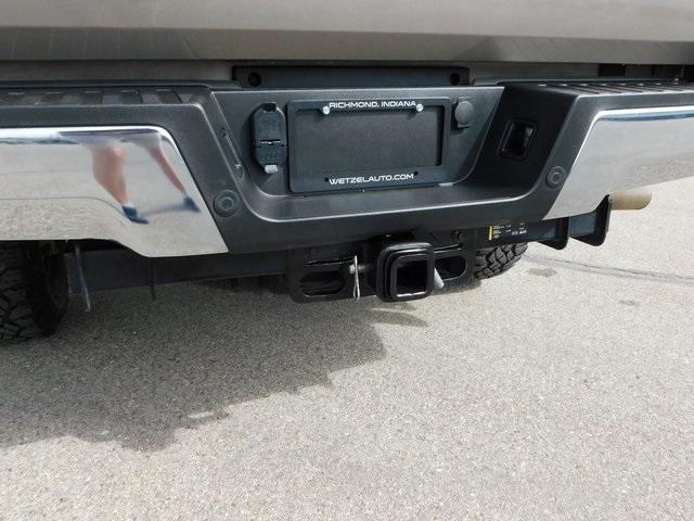 used 2020 Ford F-250 car, priced at $64,888