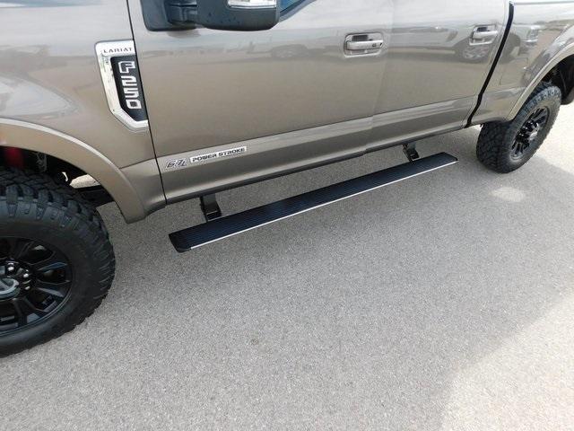 used 2020 Ford F-250 car, priced at $64,888