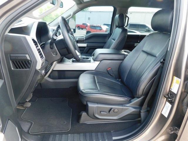 used 2020 Ford F-250 car, priced at $64,888