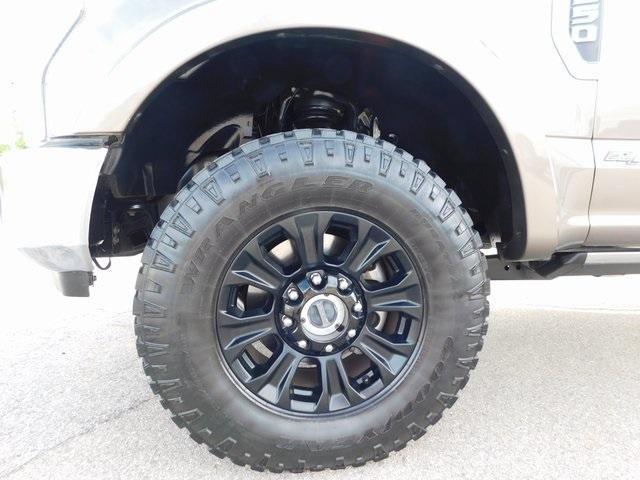 used 2020 Ford F-250 car, priced at $64,888