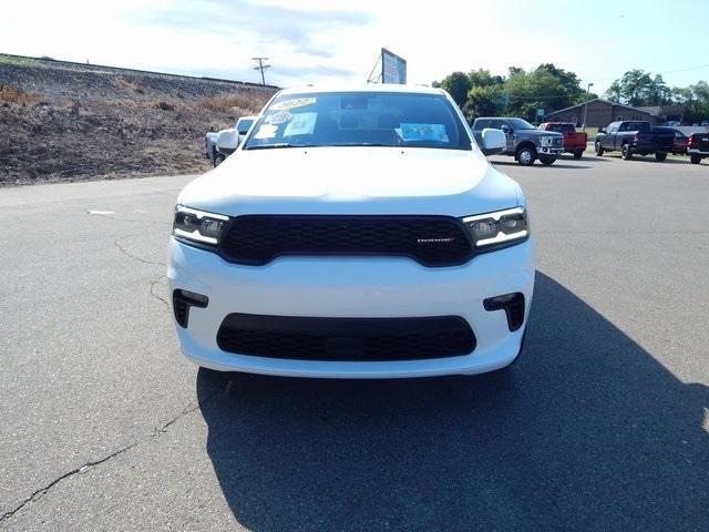 used 2022 Dodge Durango car, priced at $35,994