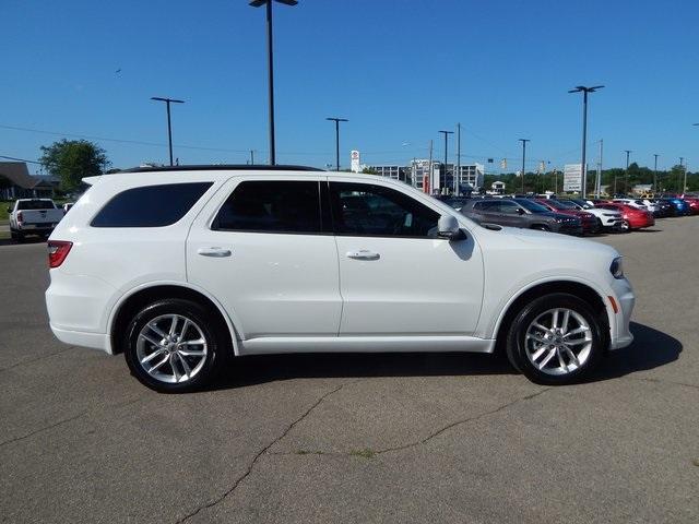 used 2022 Dodge Durango car, priced at $35,994