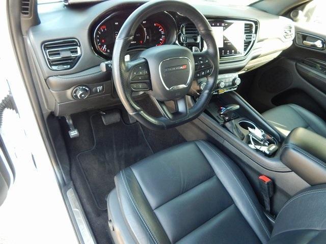 used 2022 Dodge Durango car, priced at $35,994