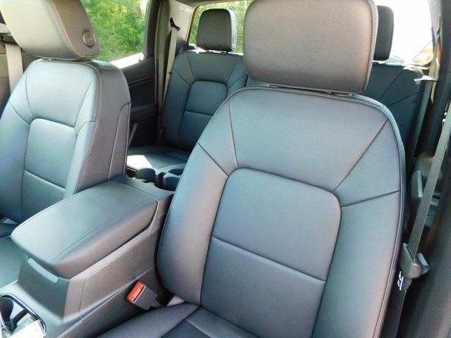 new 2025 Chevrolet Colorado car, priced at $44,360
