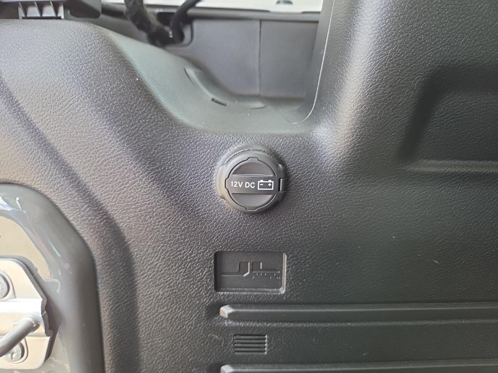 used 2021 Jeep Wrangler Unlimited car, priced at $32,788