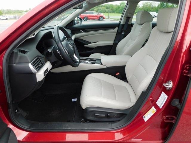 used 2020 Honda Accord car, priced at $32,999