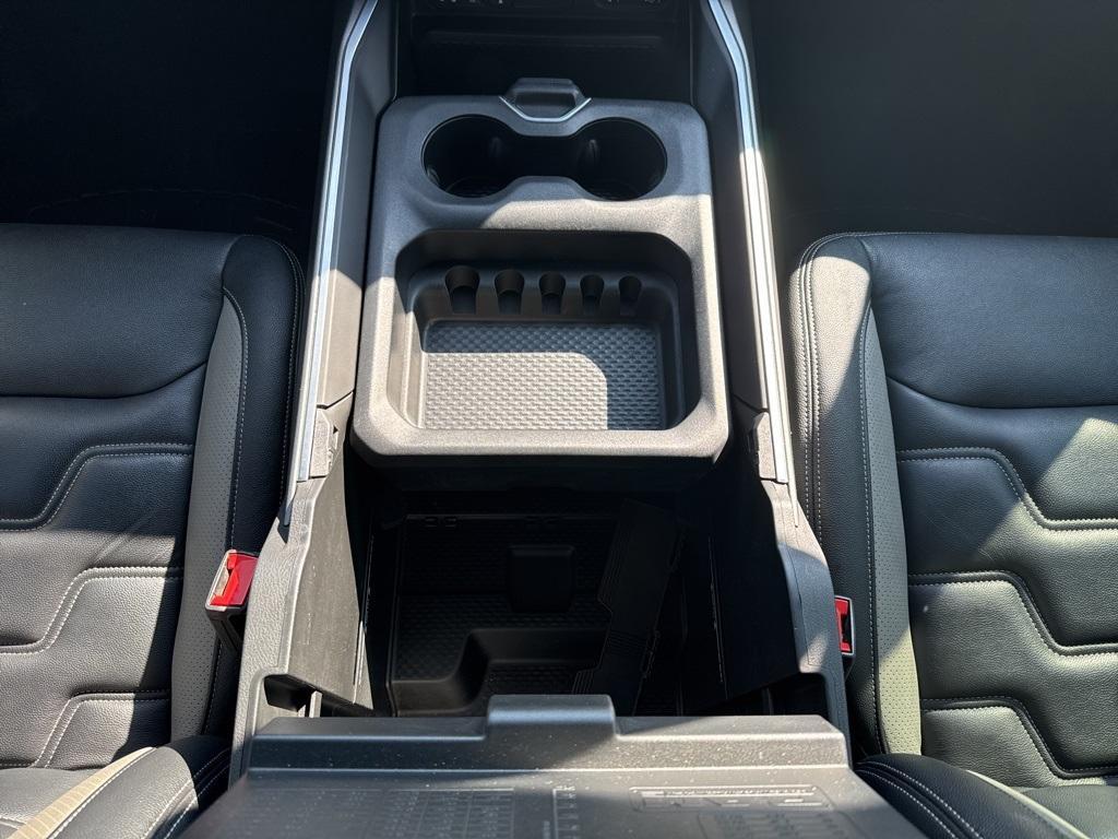 used 2019 Ram 1500 car, priced at $37,995