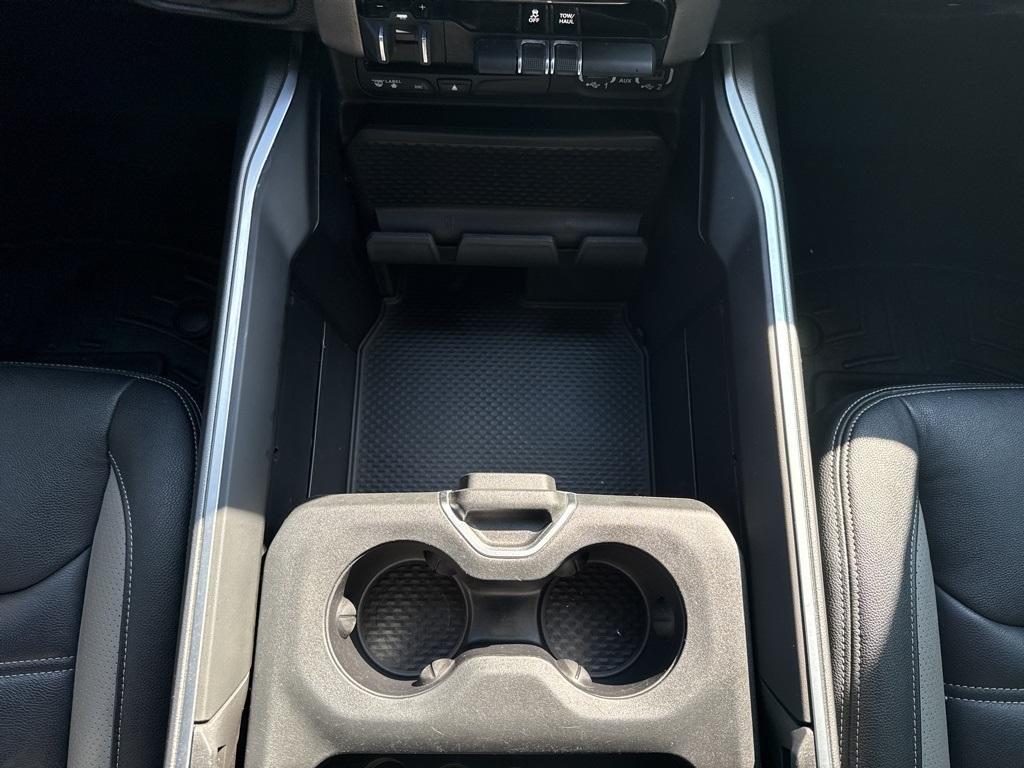 used 2019 Ram 1500 car, priced at $37,995