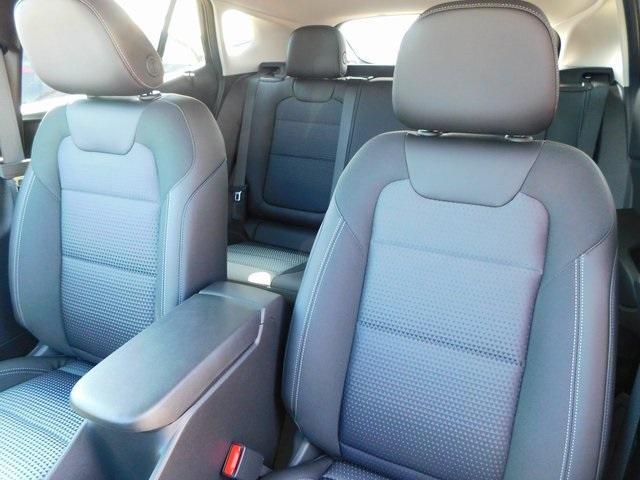 new 2025 Chevrolet Trax car, priced at $25,485