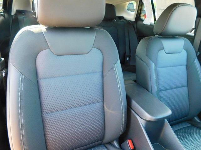 new 2025 Chevrolet Trax car, priced at $25,485