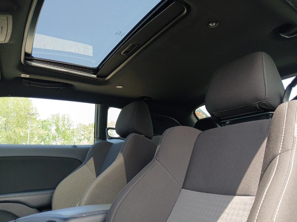 used 2023 Dodge Challenger car, priced at $37,774