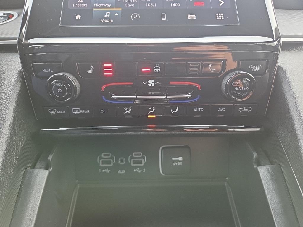 new 2025 Jeep Grand Cherokee car, priced at $39,296