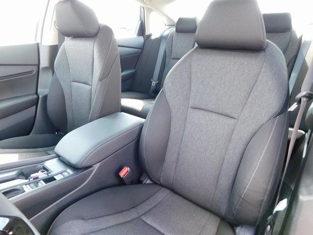 new 2025 Honda Accord car, priced at $31,209