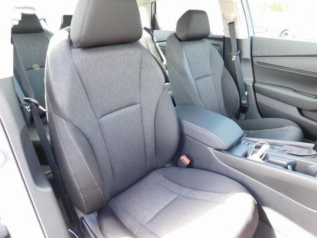 new 2025 Honda Accord car, priced at $31,209