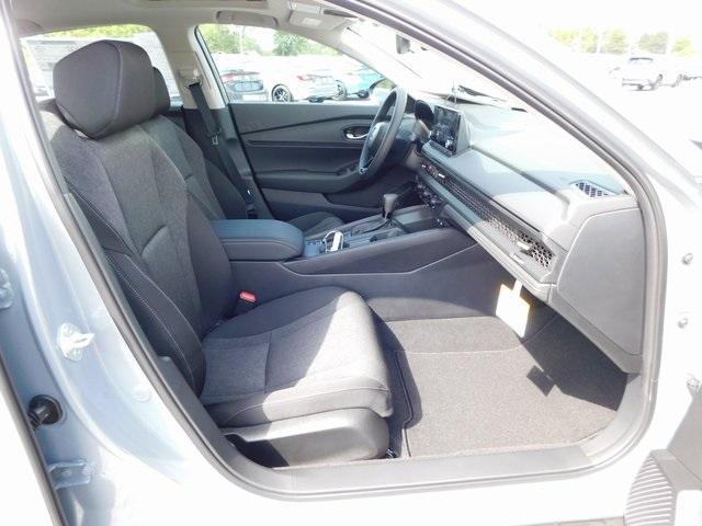 new 2025 Honda Accord car, priced at $31,209