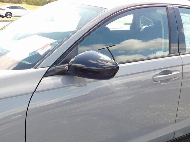 new 2025 Honda Accord car, priced at $31,209