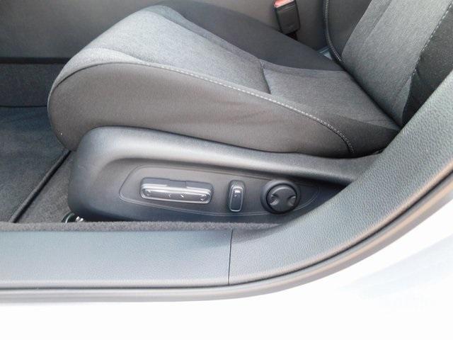 new 2025 Honda Accord car, priced at $31,209