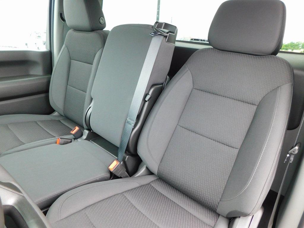 new 2025 Chevrolet Silverado 2500 car, priced at $57,658