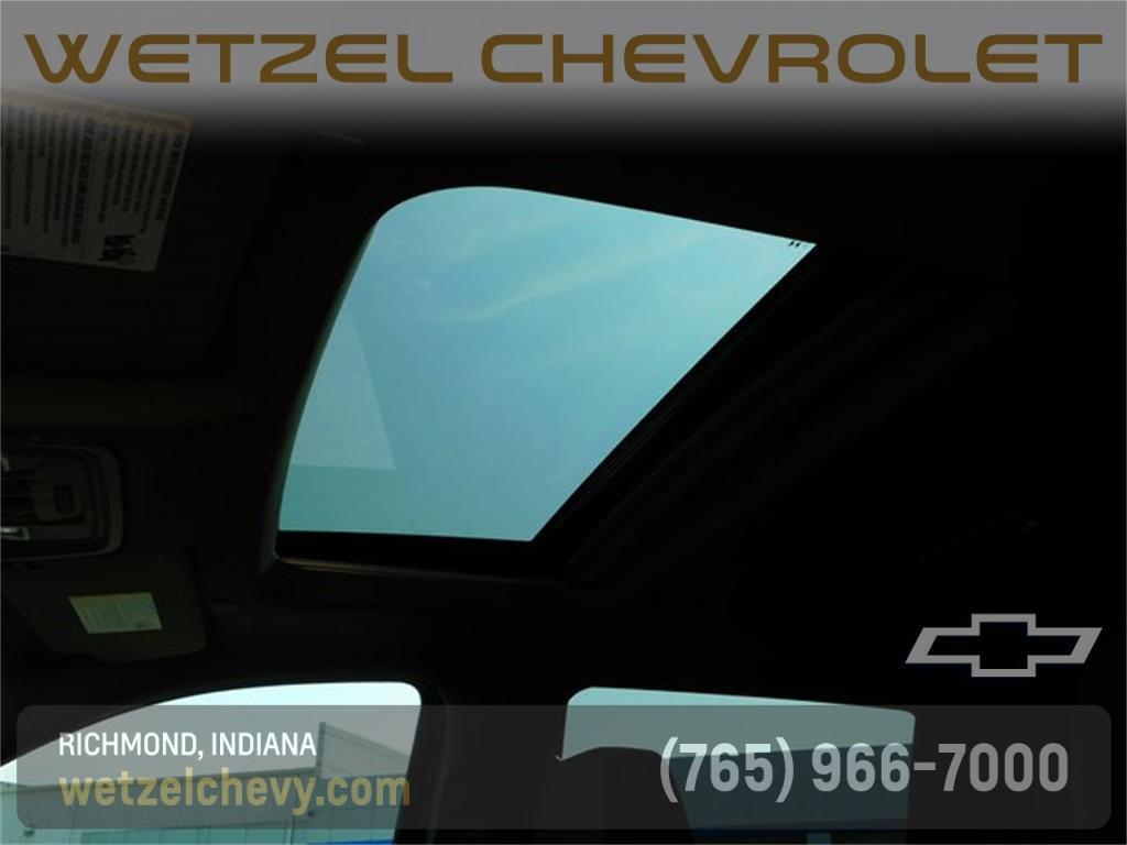 new 2025 Chevrolet Silverado 2500 car, priced at $83,670