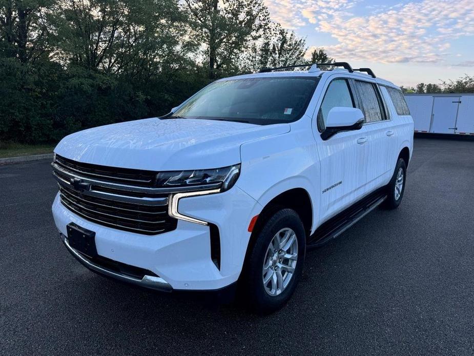 new 2024 Chevrolet Suburban car, priced at $76,380