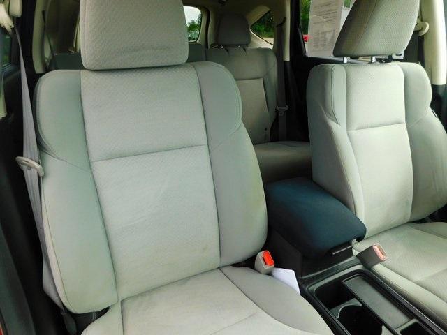 used 2016 Honda CR-V car, priced at $10,990