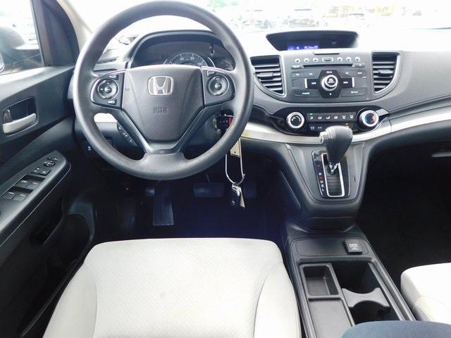 used 2016 Honda CR-V car, priced at $10,990