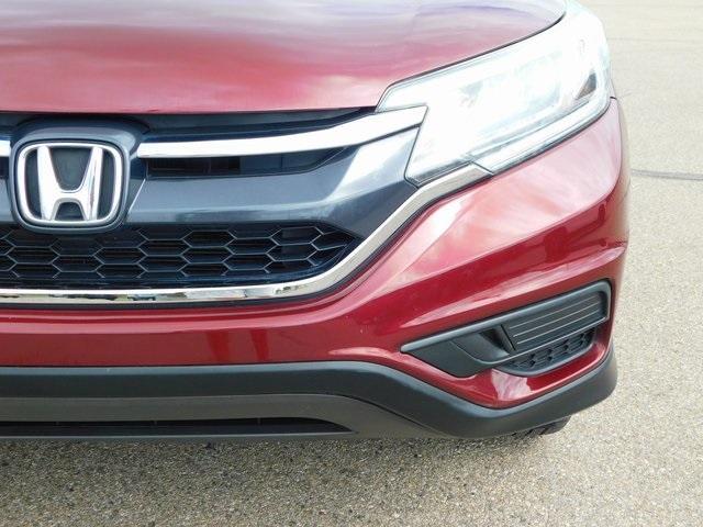 used 2016 Honda CR-V car, priced at $10,990