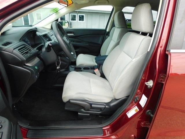 used 2016 Honda CR-V car, priced at $10,990