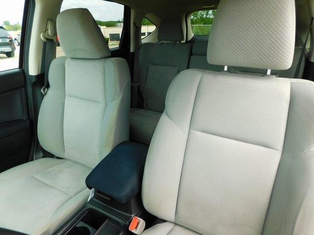 used 2016 Honda CR-V car, priced at $10,990