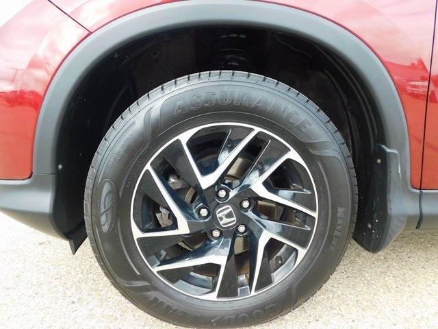 used 2016 Honda CR-V car, priced at $10,990