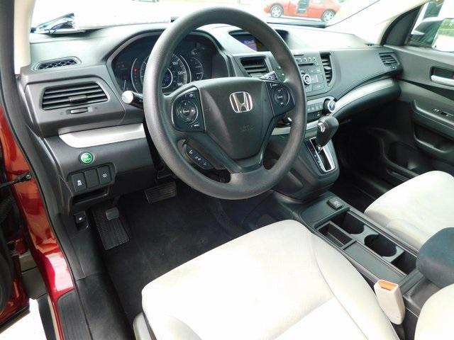 used 2016 Honda CR-V car, priced at $10,990