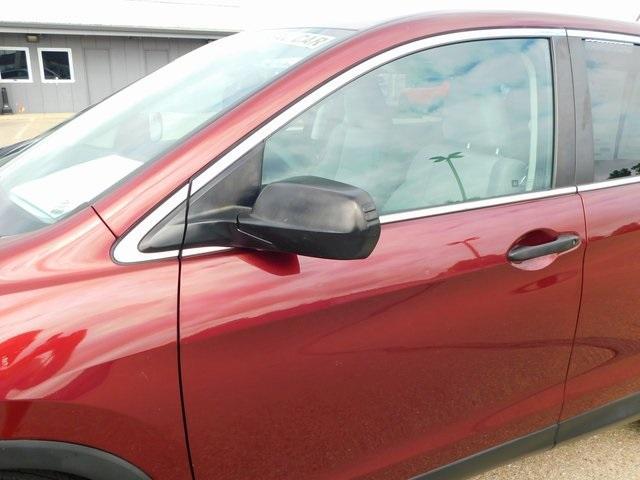 used 2016 Honda CR-V car, priced at $10,990