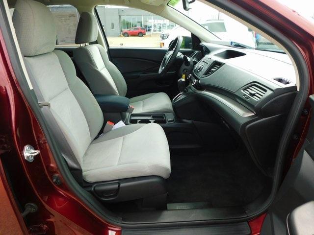 used 2016 Honda CR-V car, priced at $10,990