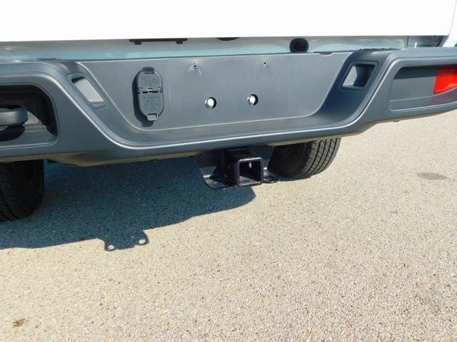 used 2021 Jeep Gladiator car, priced at $31,400