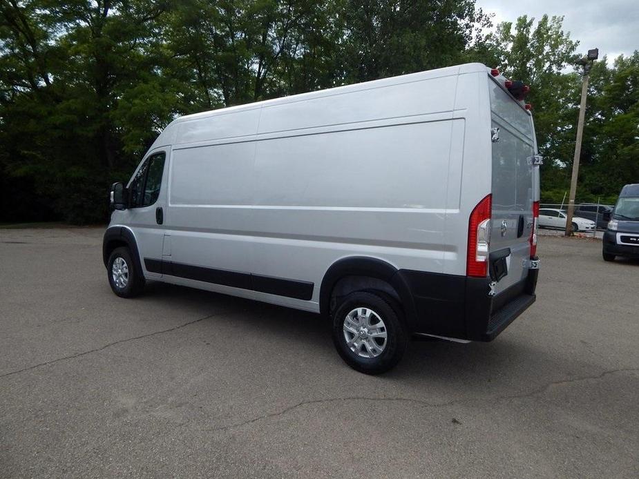 new 2024 Ram ProMaster 2500 car, priced at $47,417