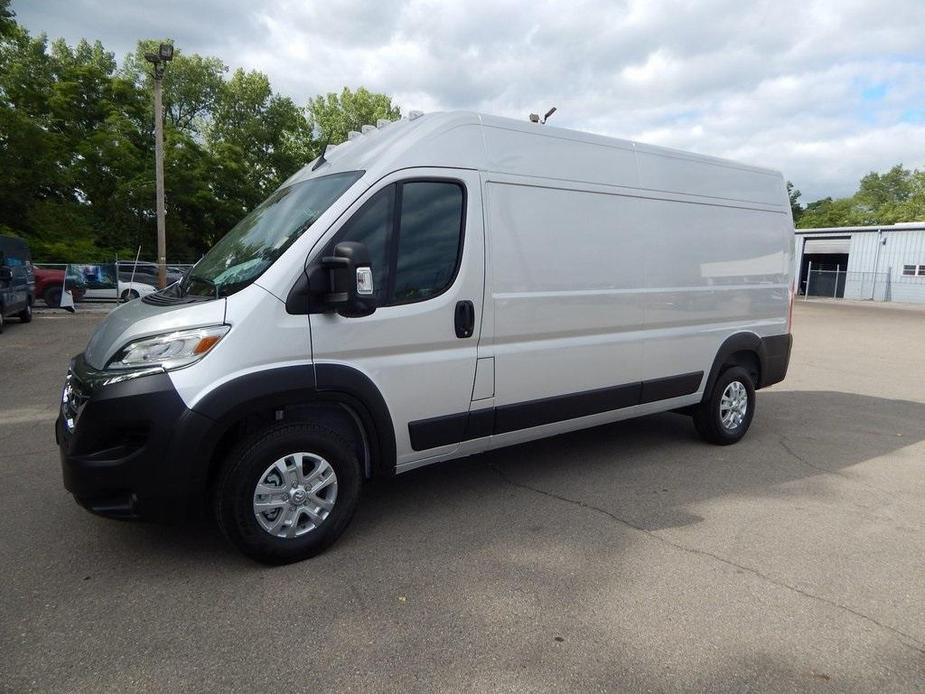 new 2024 Ram ProMaster 2500 car, priced at $47,417