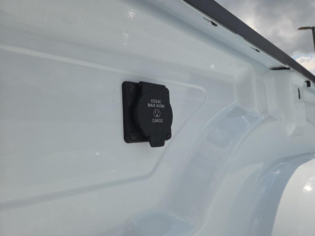 new 2026 Ram 3500 car, priced at $53,995
