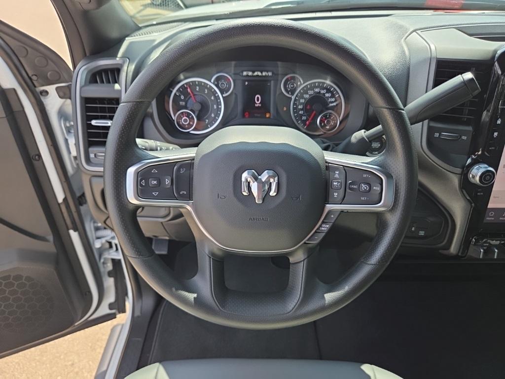 new 2026 Ram 3500 car, priced at $53,995