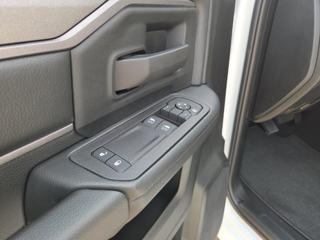 new 2026 Ram 3500 car, priced at $53,995