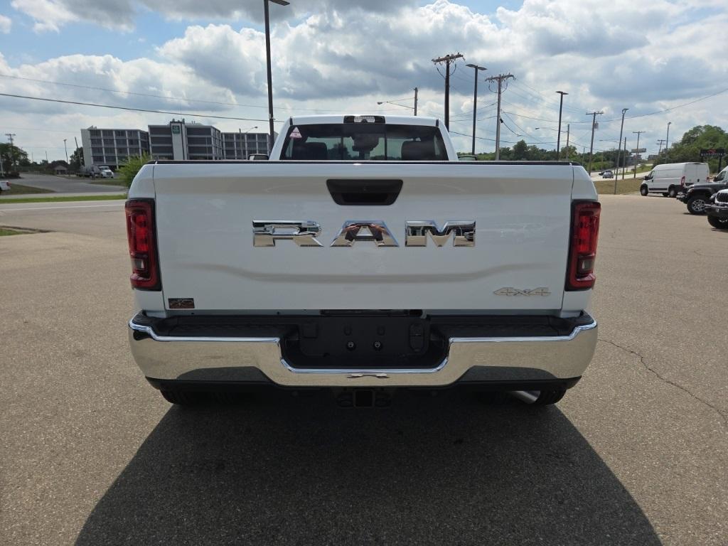 new 2026 Ram 3500 car, priced at $53,995